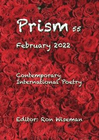 bokomslag Prism 55 - February 2022