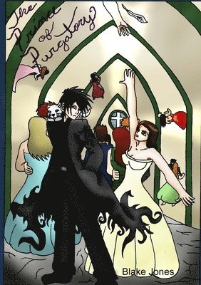 Prince of Purgatory 1