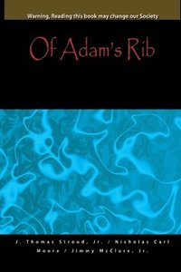 bokomslag Of Adam's Rib