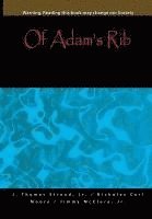 bokomslag Of Adam's Rib