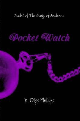 Pocket Watch 1