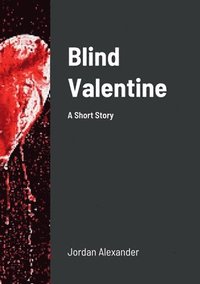 bokomslag Blind Valentine