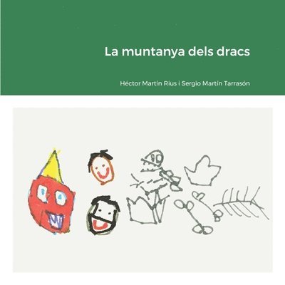 La muntanya dels dracs 1