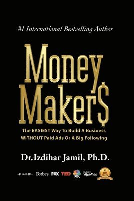 Izdihar Jamil - Money Makers, Häftad