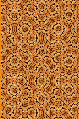 Golden Day Manifestation Journal