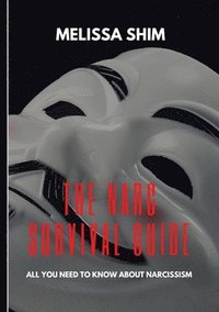 bokomslag Narc Survival Guide