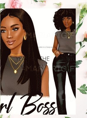 Year of the Woman, Girl Boss