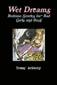bokomslag Wet Dreams: Bedtime Stories for Bad Girls and Boys