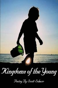 bokomslag Kingdoms of the Young