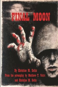 bokomslag Final Moon