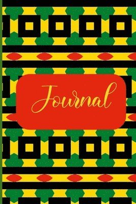 bokomslag Journal Your Way to Joy & Self Care