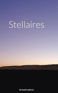 bokomslag Stellaires