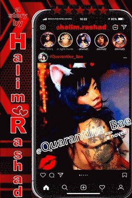 @Quarantine_Bae (a novel) 1