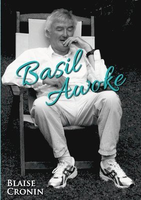 bokomslag Basil Awoke