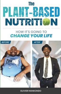 Plant-Based Nutrition 1