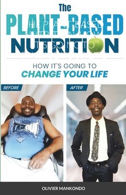 The Plant-Based Nutrition 1