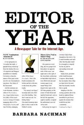 Editor of the Year 1