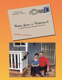 bokomslag Notes from a Postman Volume 2-