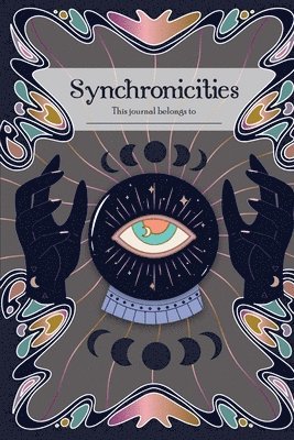 bokomslag Synchronicities