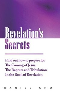 bokomslag Revelation's Secrets