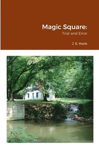 bokomslag Magic Square