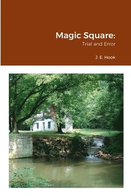 Magic Square 1