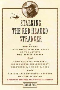bokomslag Stalking the Red Headed Stranger