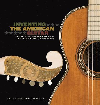 Inventing the American Guitar 1