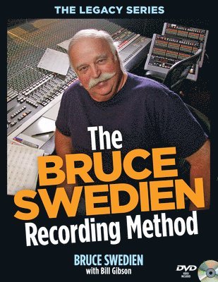 The Bruce Swedien Recording Method 1