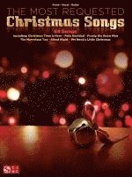 bokomslag The Most Requested Christmas Songs