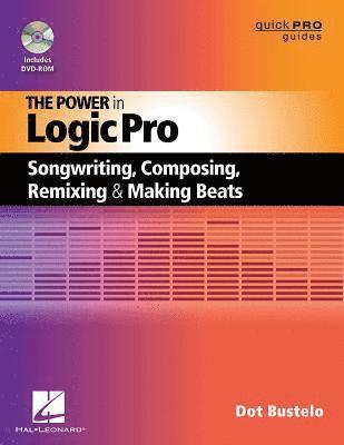 The Power in Logic Pro 1