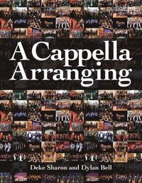 bokomslag Cappella Arranging