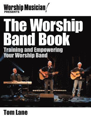 The Worship Band Book 1