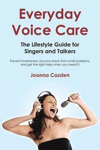 bokomslag Everyday Voice Care