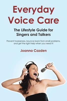 Everyday Voice Care