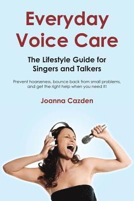 Everyday Voice Care 1