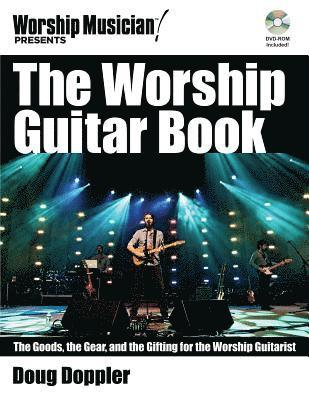 Worship Guitar Book