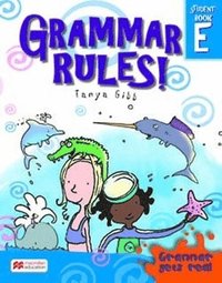 bokomslag Grammar Rules! E Mac Sth Africa