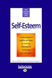 bokomslag Self-Esteem