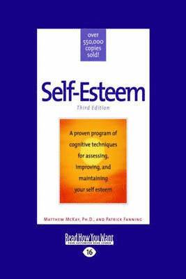 Self-Esteem 1