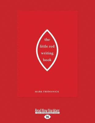 Little Red Writing Book