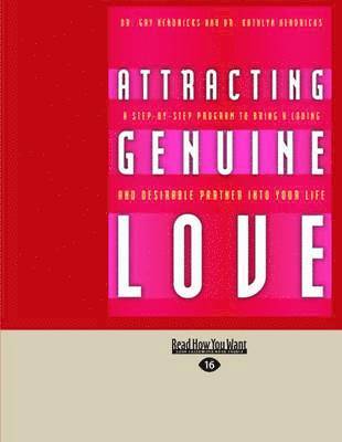 Attracting Genuine Love
