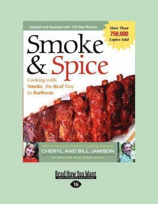 bokomslag Smoke & Spice (2 Volume Set)