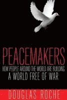 bokomslag Peacemakers
