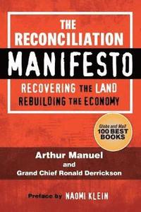 bokomslag The Reconciliation Manifesto