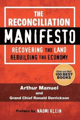The Reconciliation Manifesto 1