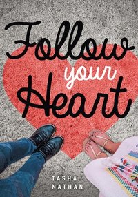 bokomslag Follow Your Heart