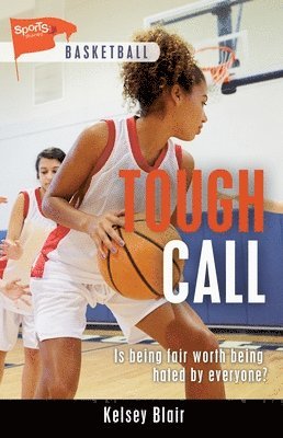 Kelsey Blair - Tough Call, Häftad