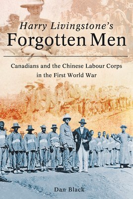 Harry Livingstone's Forgotten Men 1