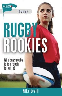 bokomslag Rugby Rookies
